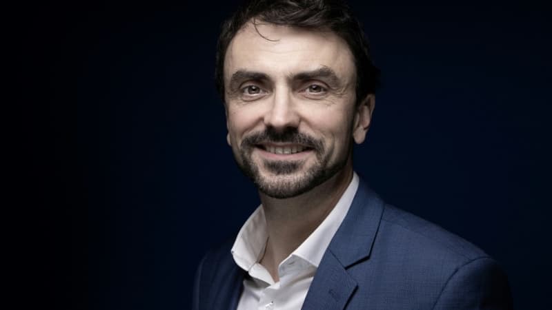 Présidentielle: le maire de Lyon Grégory Doucet appelle à voter pour Emmanuel Macron au second tour