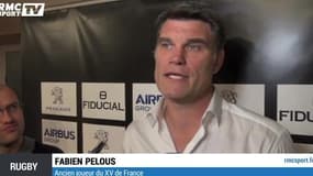 Rugby - Les anciens jugent le XV de France
