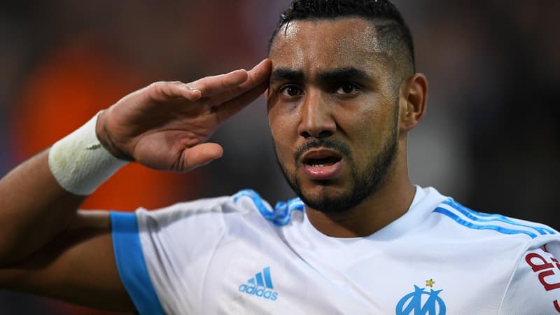 Dimitri Payet