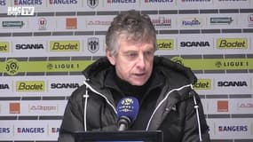 Gourcuff : ‘’Si on enlève le point, il ne reste pas grand-chose’’