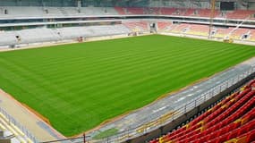 MMArena