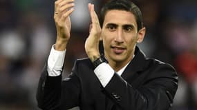 Angel Di Maria (PSG)