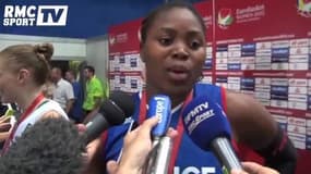 Euro 2015 - Yacoubou : "Il faut déjà penser à demain"