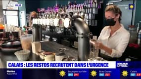 Calais: les restaurants recrutent dans l'urgence pour la saison 