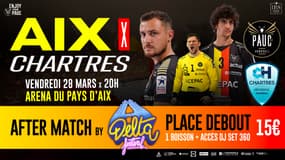 PAUC HANDBALL