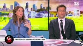 La GG Geek: La soirée électorale sur les réseaux sociaux – 12/05