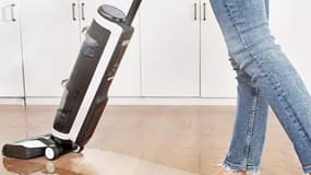 Avec ce coupon, cet aspirateur sans fil 3 en 1 profite d'un rapport qualité/prix fou
