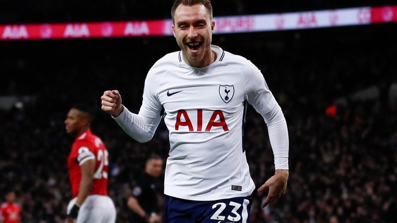 Christian Eriksen