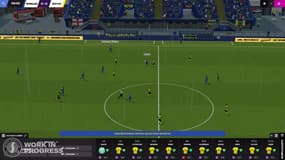 Football Manager 2022