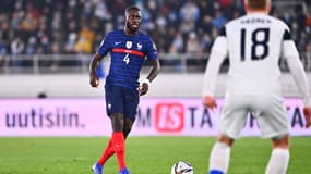 Dayot Upamecano
