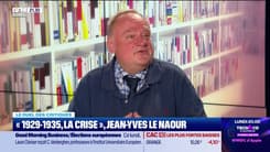 Le duel des critiques: "1929-1935, La crise" et "Comment verser de l'argent aux pauvres ?" - 08/06