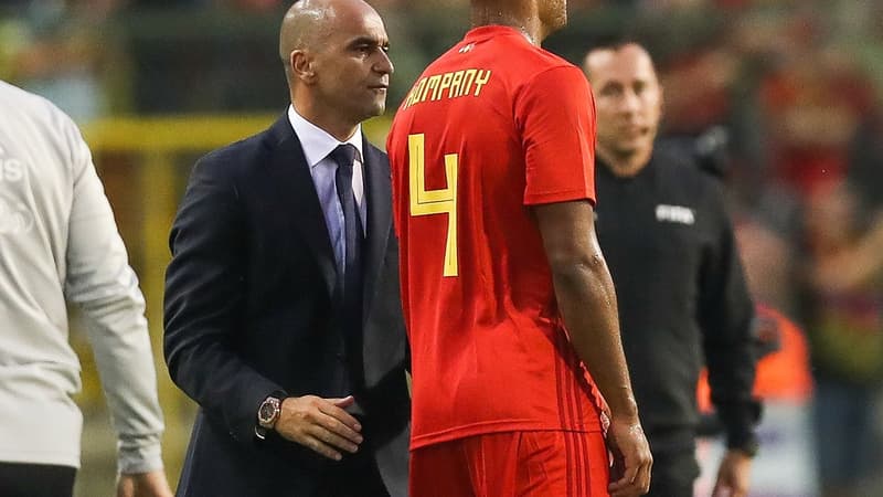 Vincent Kompany