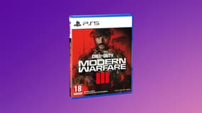 Ne manquez pas la précommande Call Of Duty Modern Warfare 3 chez E.Leclerc