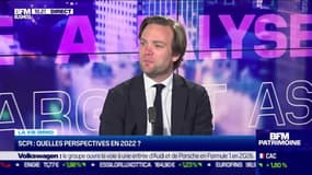 Paul Bourdois (France SCPI): Comment les revenus des SCPI sont-ils imposés ? - 08/04