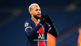 Neymar - PSG