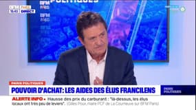 Hausse des prix: le maire de La Courneuve témoigne des difficultés actuelles de ses administrés