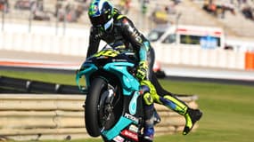Valentino Rossi (MotoGP)