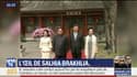 L’œil de Salhia: Kim Jong-un accueilli en grande pompe à Pékin