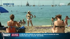 Pourquoi la Charente-Maritime est le département le plus prisé par les touristes Français cette année?
