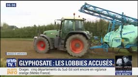 L'interdiction du glyphosate divise