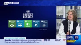 Climat : ces valeurs qui respectent le mieux les objectifs de l'ONU - 28/05