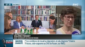 "Pour moi ce sont des menteurs"