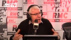 Luis Attaque / Le coup de gueule contre le PSG et Monaco - 12/01