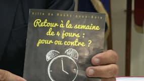 Rythmes scolaires: la semaine de quatre jours est de retour