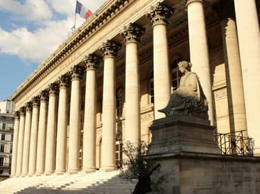Le CAC 40 poursuit son rebond mardi