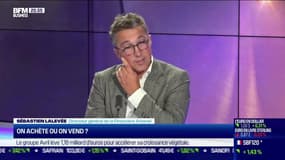 On achète ou on vend ? : Nexans et Sopra Steria à l'achat - 09/09