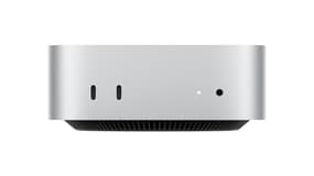 Apple mac mini 2024