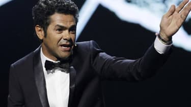 Jamel Debbouze