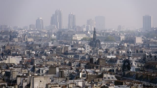 Les Français préfèrent investir dans la pierre pour conserver leurs économies.