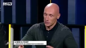 VIDEO - "Le Vestiaire" : S.Puygrenier raconte l'arrivée de Coach Vahid au Stade Rennais : "Ici, on se lève pour me saluer"
