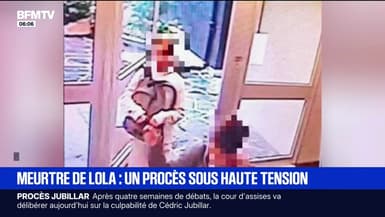 Le procès de Dahbia Benkired pour le meurtre de Lola, 12 ans, s'ouvre ce vendredi à Paris