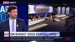 Comment vont être financés les JO 2024 de Paris ?
