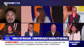 Viols de Mazan : l'impensable banalité du mal - 12/09