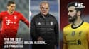 Fifa The Best : Lewandowski, Bielsa, Alisson... Les finalistes