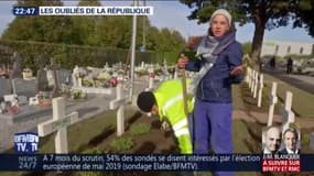 "On a l'impression d'être seuls": ils se sentent oubliés de la République