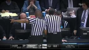 Final Four : le parcours des finalistes NCAA