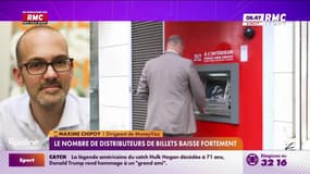 3 questions pour comprendre : La relation entre les Français et le système bancaire - 25/07