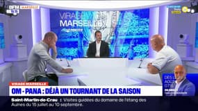 Virage Marseille: l'OM se prépare à un match crucial face au Panathinaïkos