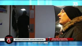 Agression à la prison de Vendin-le-Vieil: "J'ai signalé un risque quatre jours avant, rien n'a été fait", dénonce un surveillant