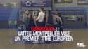 EuroCoupe : Lattes-Montpellier, une finale pour l'histoire
