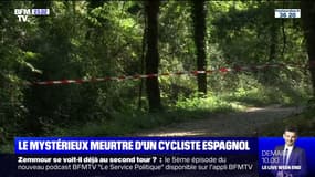 Mort d’un cycliste espagnol en Ardèche: la piste d’un accident écartée