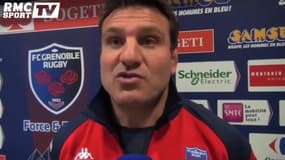 Mondial : le Top 14 soutient l'équipe de France 