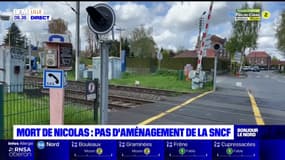 Adolescent percuté mortellement par un TER en 2016: la SNCF abandonne les aménagements