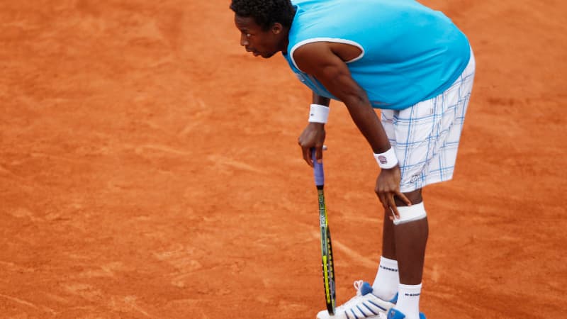 Gaël Monfils