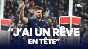 XV de France : Pour Alldritt, "le capitaine reste Dupont"