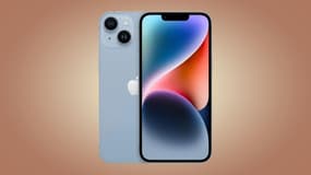Cet iPhone 14 profite d'une offre tellement dingue sur Amazon qu'on penserait à une erreur de prix